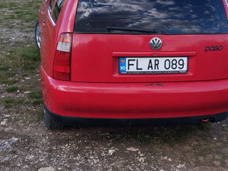 Volkswagen Polo foto 5