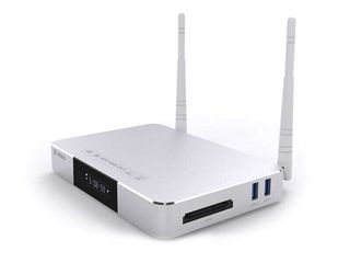 Smart TV Box Zidoo Z9S foto 3