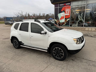 Dacia Duster foto 2