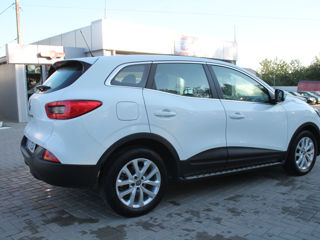 Renault Kadjar foto 4