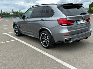 BMW X5 foto 4