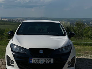 Seat Ibiza foto 8