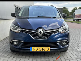 Renault Grand Scenic foto 12