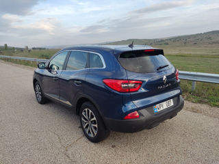 Renault Kadjar foto 4