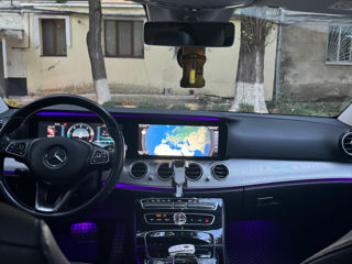 Mercedes E-Class foto 11