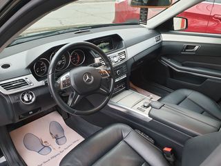 Mercedes E Class foto 6