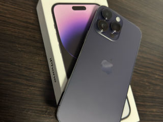 Iphone 14 pro max! foto 1