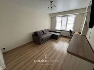 Apartament cu 1 cameră, 40 m², Telecentru, Chișinău foto 7