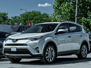 Toyota Rav 4 foto 4