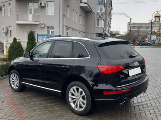 Audi Q5 foto 4