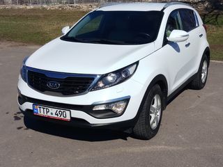 KIA Sportage foto 1