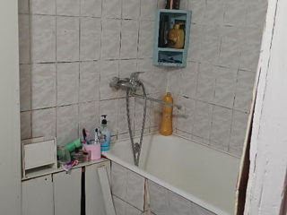 2-rm apt., 63 м², 1/5 fl.