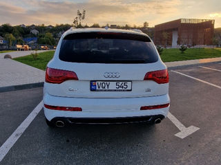 Audi Q7 foto 6