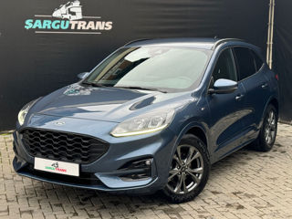 Ford Kuga foto 2