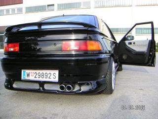 Spoiler Mazda , Nissan !!! foto 3