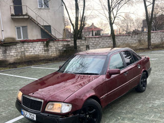 Mercedes C-Class