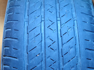 Bridgestone 225/65 R17 летние foto 2