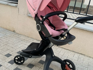 Cărucior Stokke 2in1 foto 5