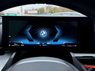 BMW 5 Series foto 11