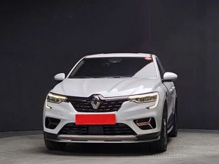 Renault Arkana foto 3