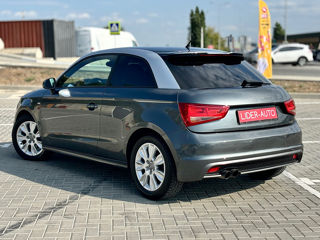 Audi A1 foto 6