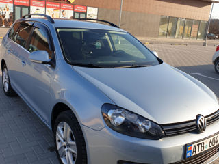 Volkswagen Golf foto 8