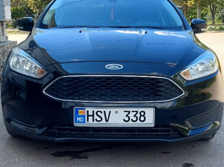 Ford Focus foto 7