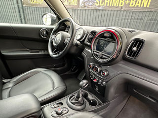 Mini Cooper S Countryman foto 13