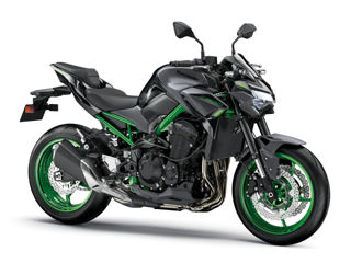 Kawasaki Z900 ABS 2024 foto 4