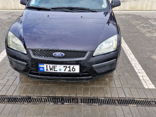 Ford Focus foto 2