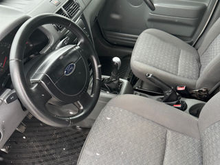 Ford Transit Connect foto 8