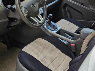 KIA Sportage foto 7