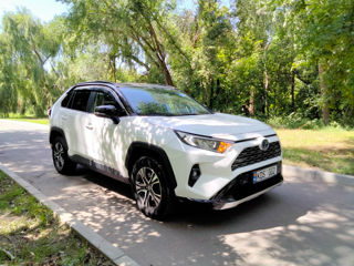 Toyota Rav 4 foto 3