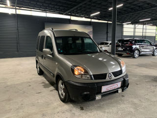 Renault Kangoo foto 1