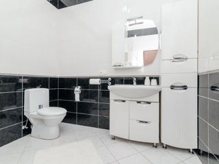 Apartament cu 1 cameră, 65 m², Centru, Chișinău foto 9