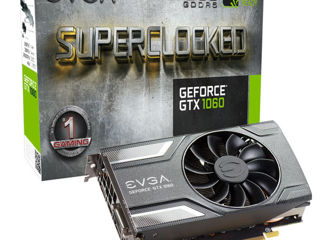 EVGA 1060 SC foto 2