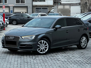 Audi A3 foto 5