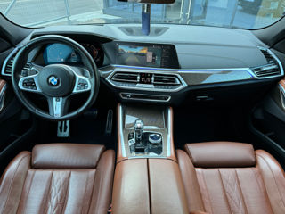 BMW X6 foto 11