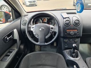 Nissan Qashqai foto 15