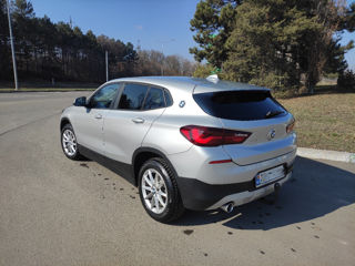 BMW X2 foto 8