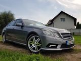 Pese pentru mercedes W211,W212. W213 w164 W166,W204 GLK w222AMG foto 7