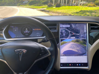 Tesla Model S foto 7