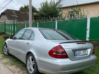 Mercedes E-Class