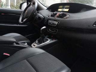 Renault Grand Scenic foto 4