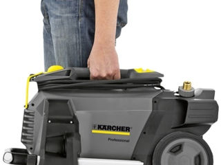 Maşina Cu Înaltă Presiune Karcher Hd 5/12 C - v2 - livrare/achitare in 4rate/agrotop foto 2