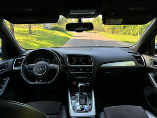 Audi Q5 foto 7