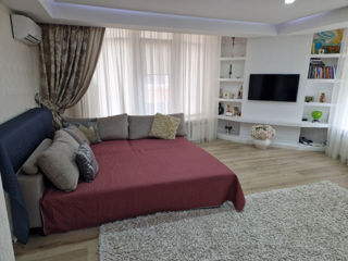 Apartament cu 1 cameră, 52 m², Centru, Chișinău foto 9