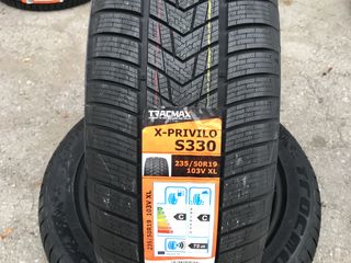 235/50 R19 Tracmax s330 Winter/ Доставка, livrare toata Moldova