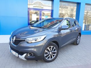 Renault Kadjar foto 1