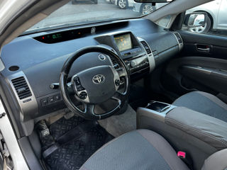 Toyota Prius foto 11